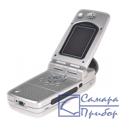 Тепловизоры MobIR M4