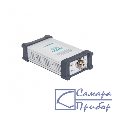 анализатор цепей векторный MS46131A