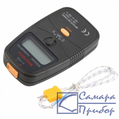 термометр цифровой MS6500
