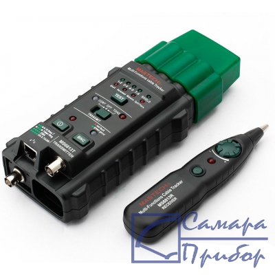 кабельный тестер MS6813