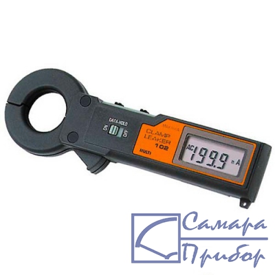 клещи токоизмерительные MULTI 102