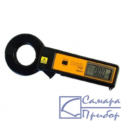 клещи токоизмерительные MULTI 110