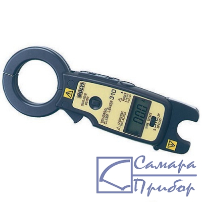 клещи токоизмерительные MULTI 310