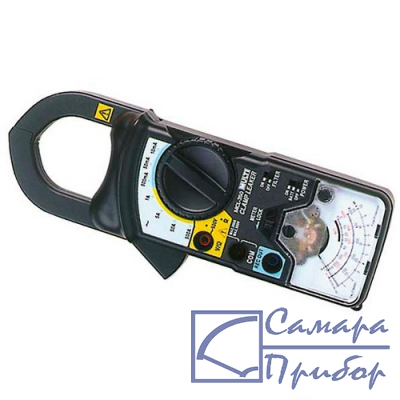 клещи токоизмерительные MULTI MCL-350