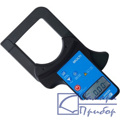 клещи токовые MULTI MCL-800DX