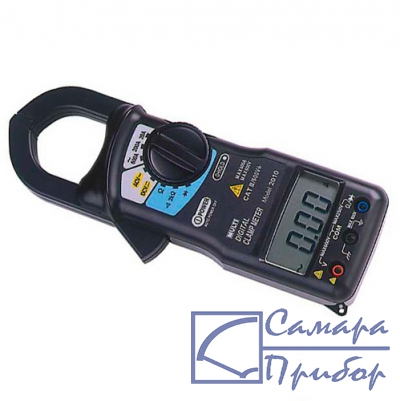 клещи токоизмерительные MULTI Model 2010