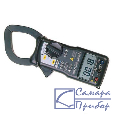 клещи токоизмерительные MULTI Model 260
