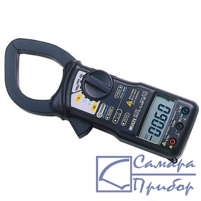 клещи токоизмерительные MULTI Model 270