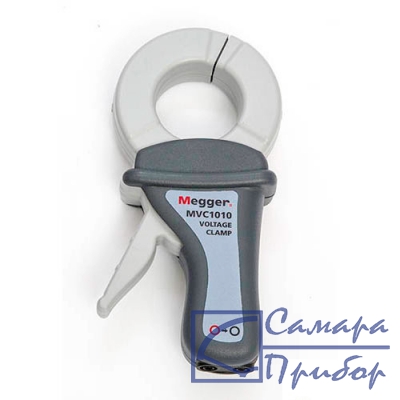 клещи по напряжению для DET4TC2 MVC1010