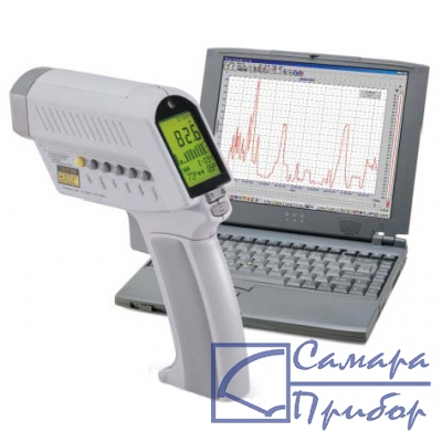 Пирометры RAYTEK серия RAYNGER MX MX-6
