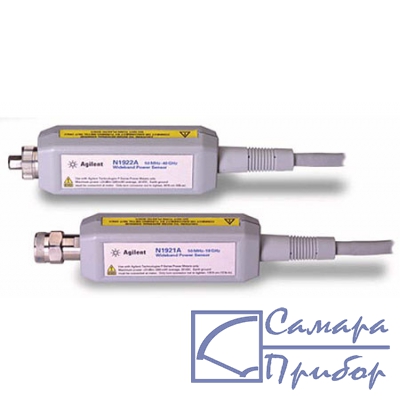 Сенсоры для измерителей мощности AGILENT N1921A