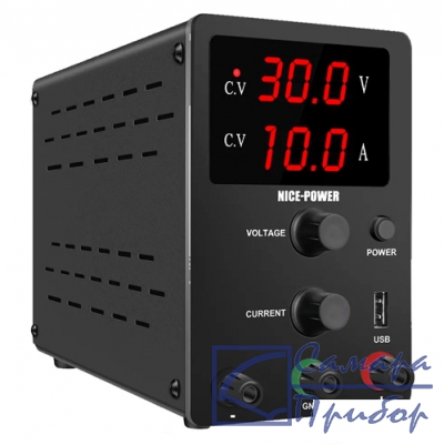 источник питания импульсный Nice-Power R-SPS3010