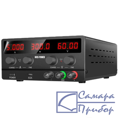 источник питания импульсный Nice-Power SPS-H605