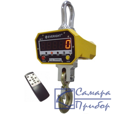 крановые весы OCS-SL-5