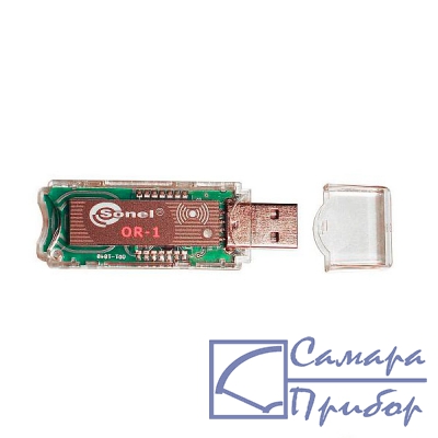 беспроводной интерфейс OR-1 (USB) v2