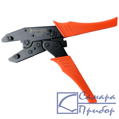 кримпер Paladin Tools PA1300