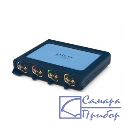 автомобильный осциллограф PicoScope 4425A Starter Kit