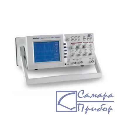 Лабораторный осциллоскоп PKT 1170