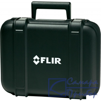 FLIR Пластиковый кейс для Exx
