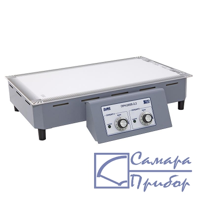 Плита нагрева ПРН-3050-2.2