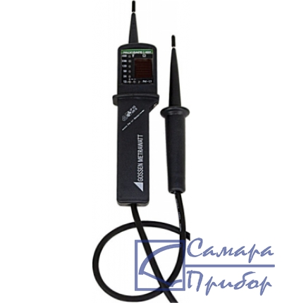 Указатели напряжения PROFISAFE 400