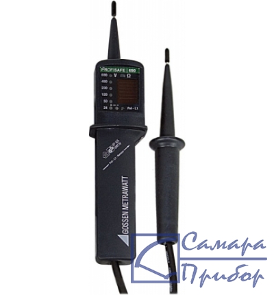 Указатели напряжения PROFISAFE 690