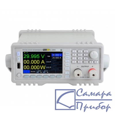 источник питания ПрофКиП Б5-8010