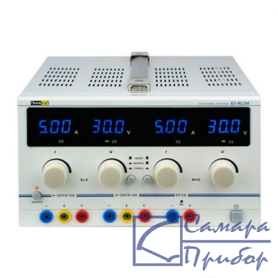 источник питания ПрофКиП Б5-90/2М