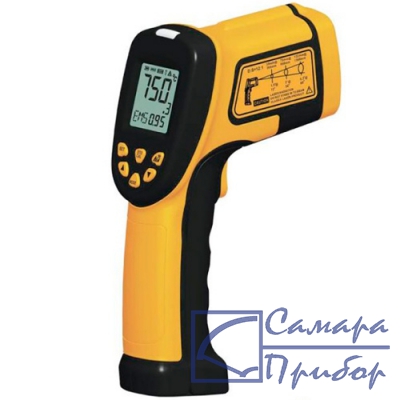 пирометр ПрофКиП Cobra-852B