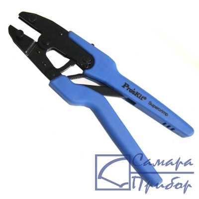 обжимной инструмент (кримпер) ProsKit 1PK-3003FD10