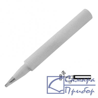 жало для паяльников 608-351N /352N Proskit 508-351N-2D