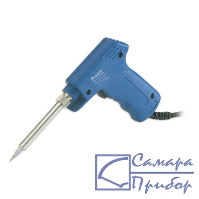 паяльник-пистолет ProsKit 8PK-SC116NB