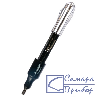 отвертка со сменными битами ProsKit SD-9810A