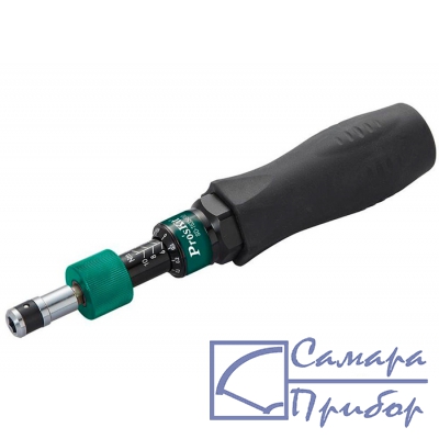 отвертка с регулировкой крутящего момента (динамометрическая) ProsKit SD-T635-0112