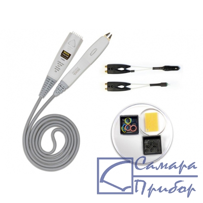 активный дифференциальный пробник PVA7250