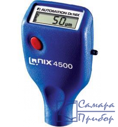 Толщиномер покрытий QuaNix 4500 40 th Anniversary Edition