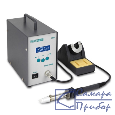 индукционная паяльная станция Quick-206D ESD