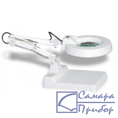 Светильник бестеневой Quick-228B*8
