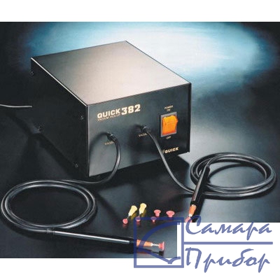 манипулятор Quick-382 ESD