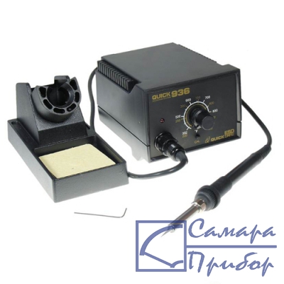 паяльная станция Quick-936 ESD
