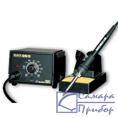 станция паяльная Quick-969 ESD
