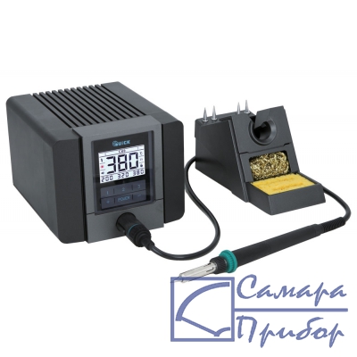 индукционная паяльная станция QUICK TS2200