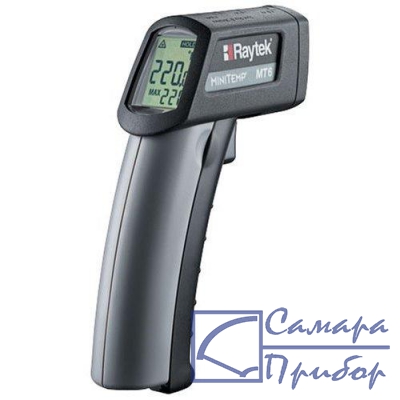 инфракрасный термометр Raynger MT6U