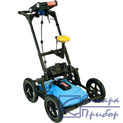 георадар RD1500