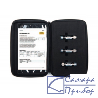 комплект аксессуаров RF Attenuator Kit