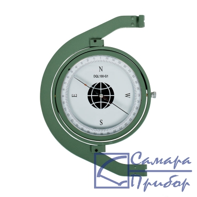буссоль RGK DQL-100