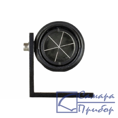 минипризма с минивехой RGK HDMINI 109