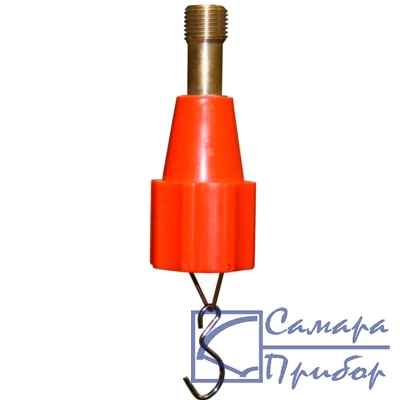 винт RGK M16-32
