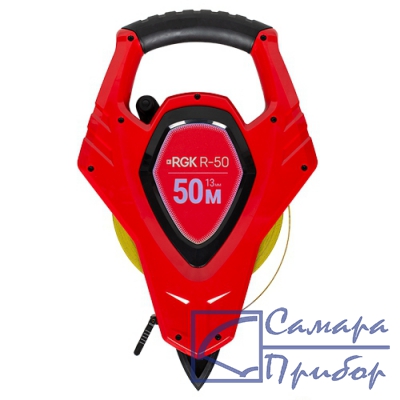 рулетка RGK R-50