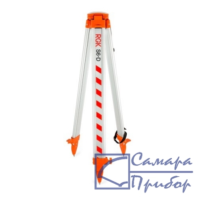штатив алюминиевый RGK S6-D